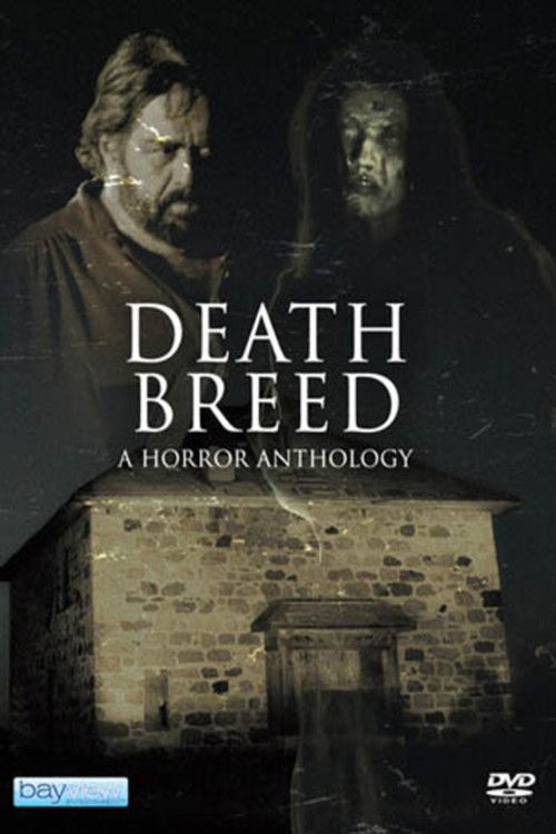Постер фильма «Death Breed»