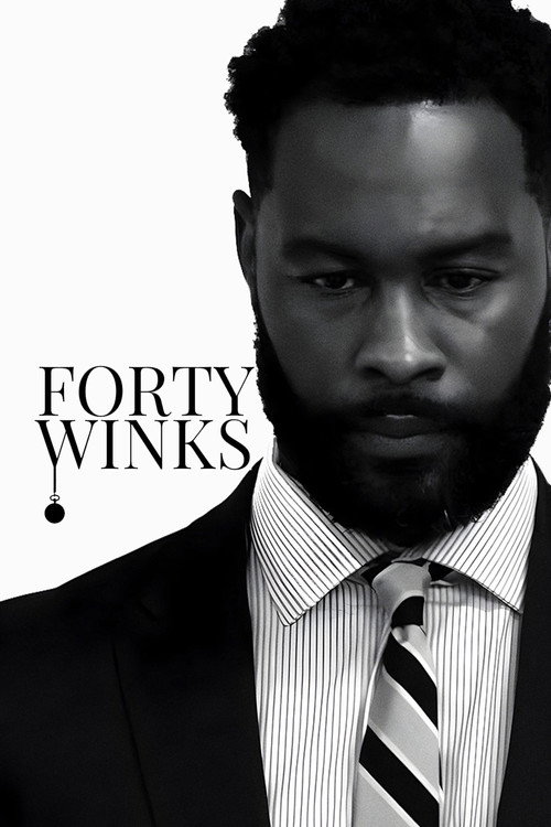 Постер фильма «Forty Winks»