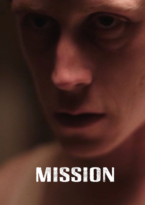 Постер фильма «Mission»