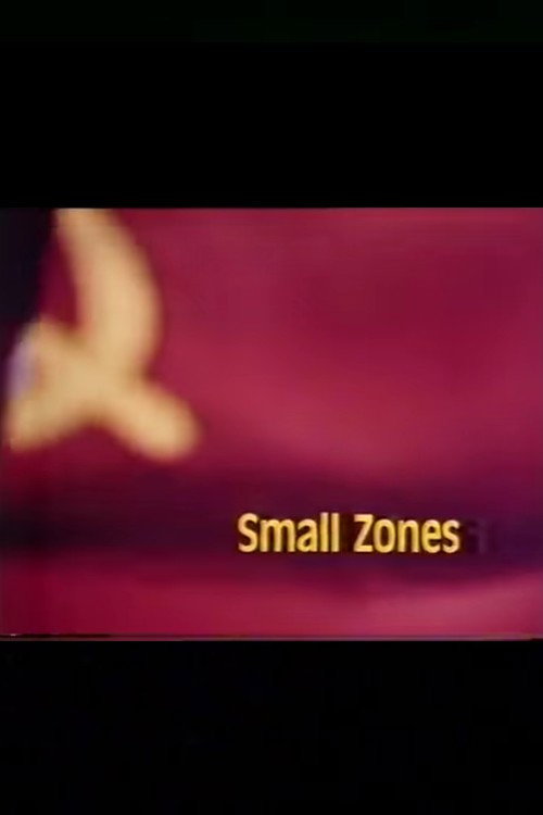 Постер фильма «Small Zones»