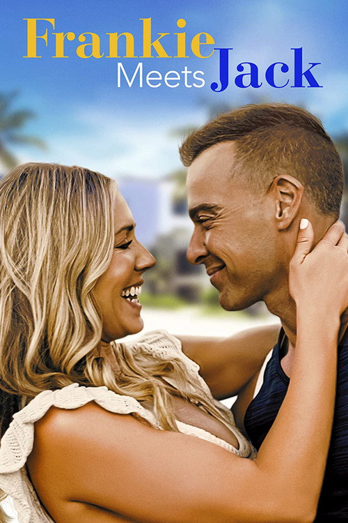 Постер фильма «Frankie Meets Jack»