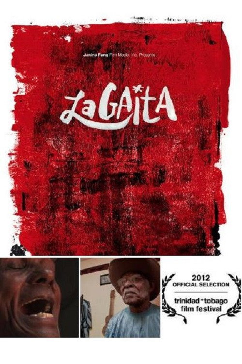 Постер фильма «La Gaita»
