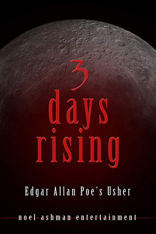 Постер фильма «3 Days Rising»