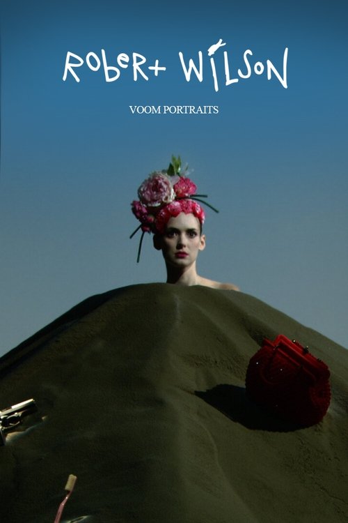 Постер фильма «Voom Portraits»