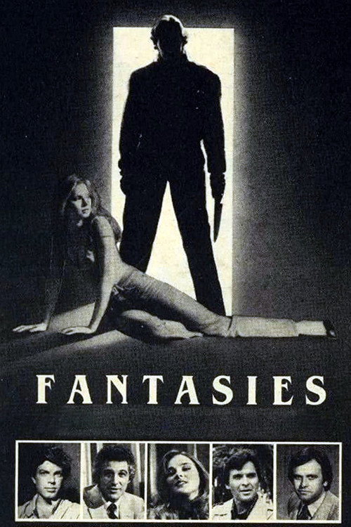 Постер фильма «Fantasies»