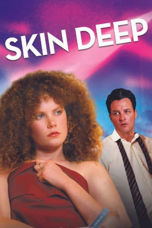Постер фильма «Skin Deep»