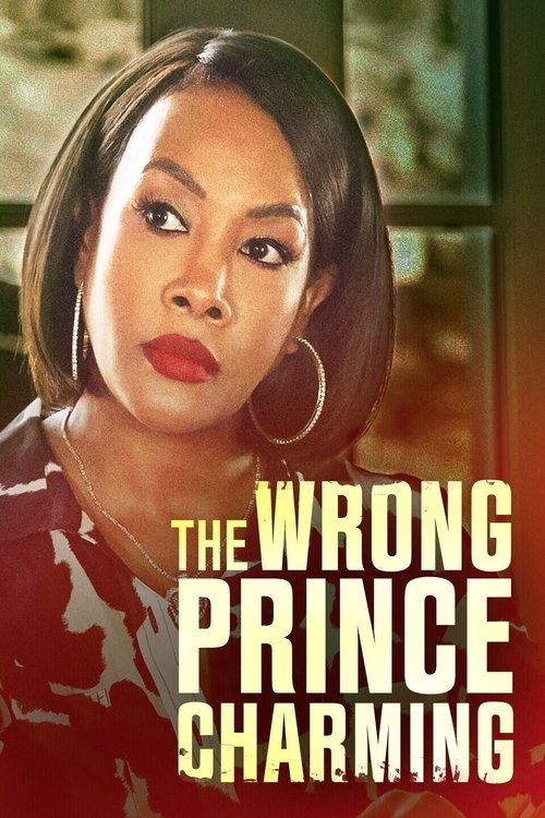 Постер фильма «The Wrong Prince Charming»