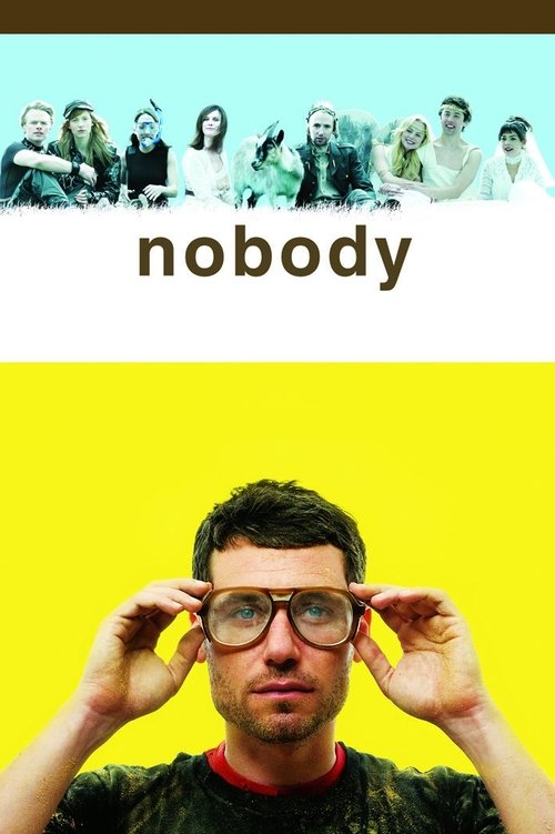 Постер фильма «Nobody»