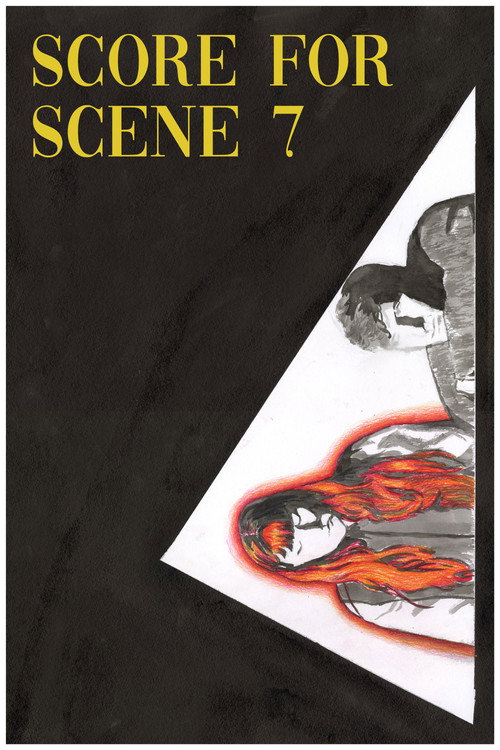 Постер фильма «Score for Scene 7»