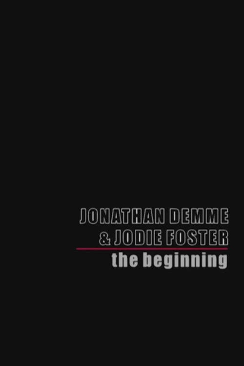 Постер фильма «The Silence of the Lambs: The Beginning»