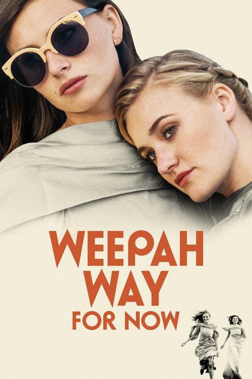 Постер фильма «Weepah Way For Now»