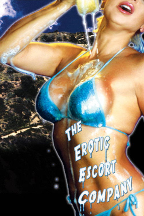 Постер фильма «The Bikini Escort Company»