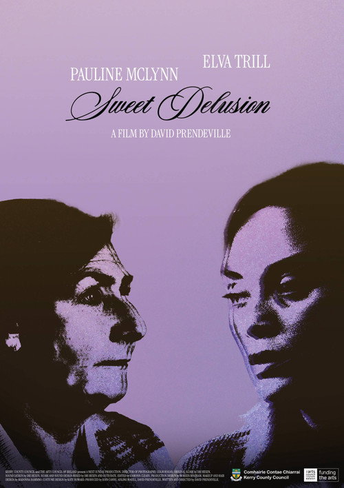 Постер фильма «Sweet Delusion»