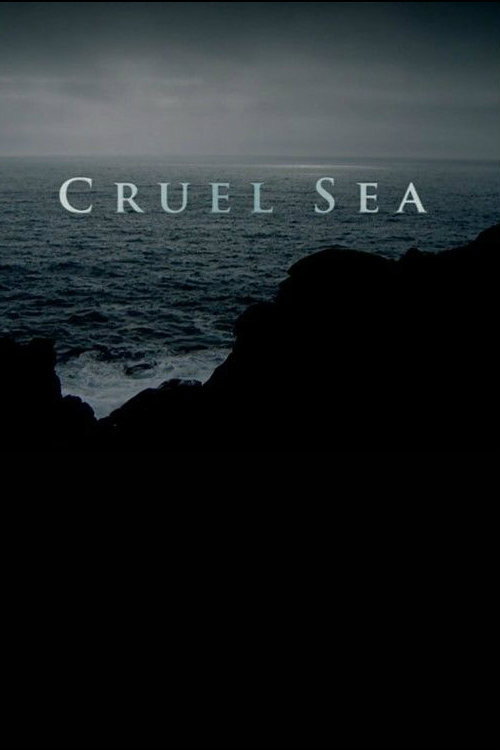 Постер фильма «Cruel Sea: The Penlee Lifeboat Disaster»