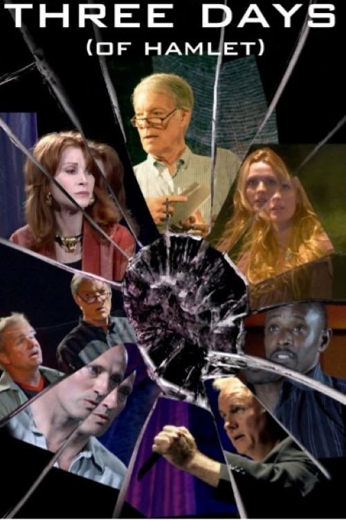 Постер фильма «Three Days of Hamlet»