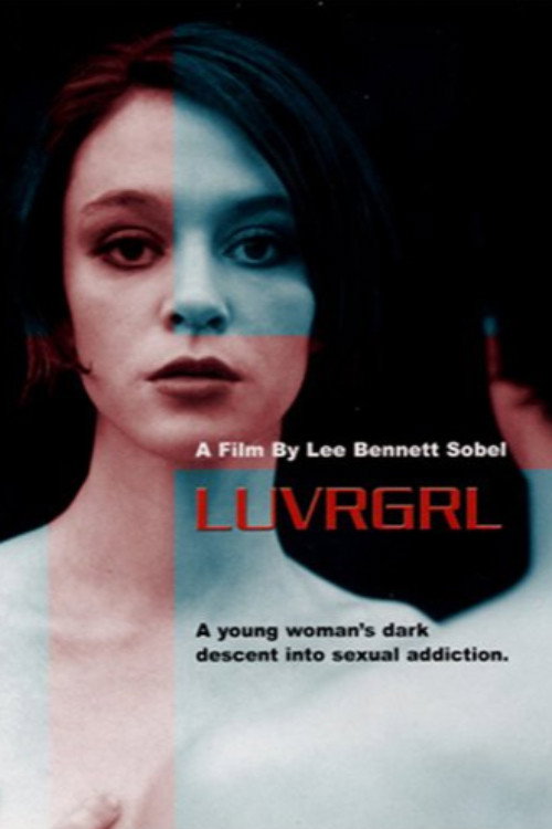 Постер фильма «Luvrgrl»