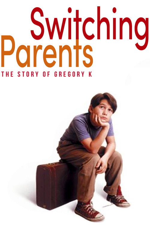 Постер фильма «Gregory K»