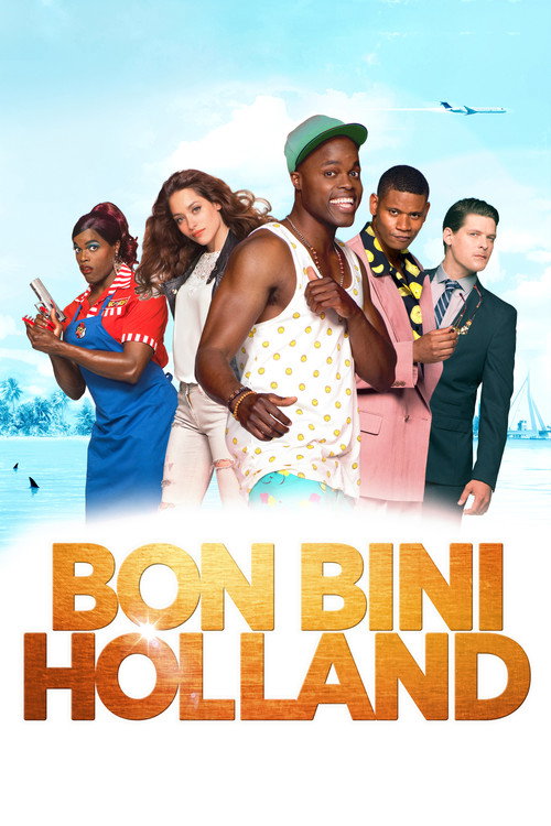 Постер фильма «Bon Bini Holland»