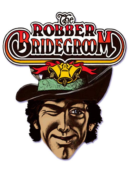 Постер фильма «The Robber Bridegroom»