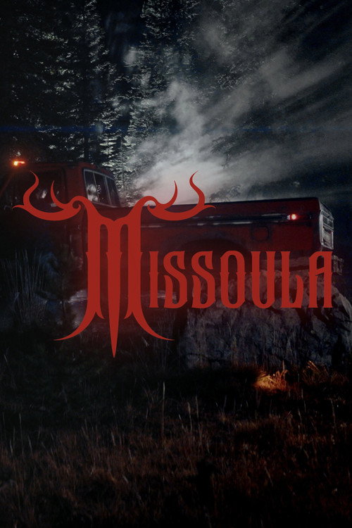 Постер фильма «Missoula»