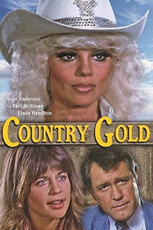 Постер фильма «Country Gold»