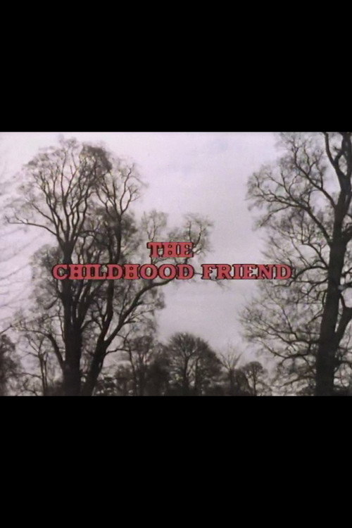 Постер фильма «The Childhood Friend»