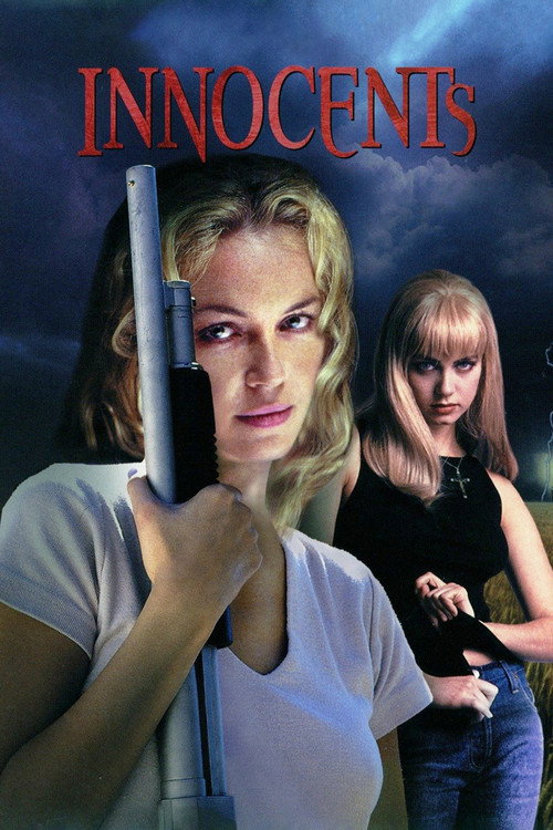 Постер фильма «Dark Summer»