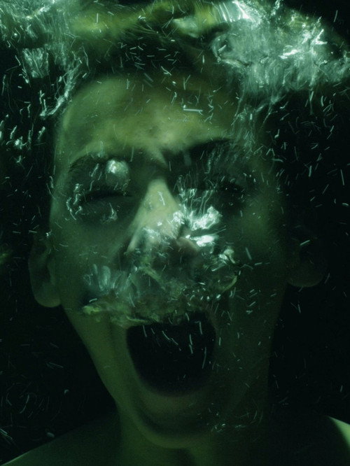 Постер фильма «Deep End»