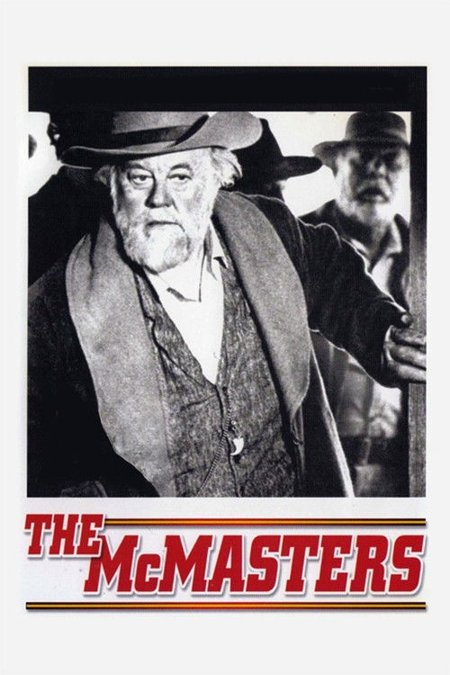 Постер фильма «The McMasters»