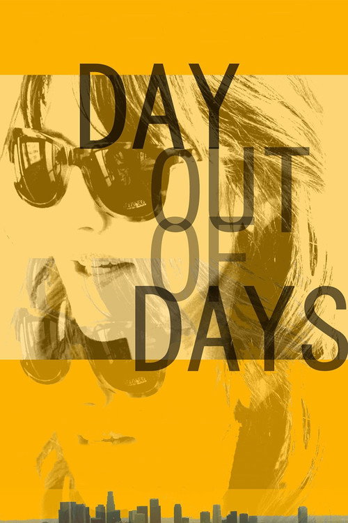 Постер фильма «Day Out of Days»
