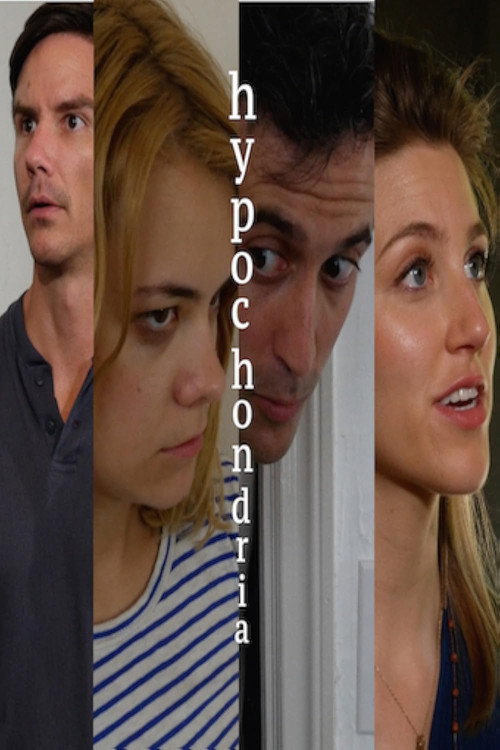 Постер фильма «Hypochondria»