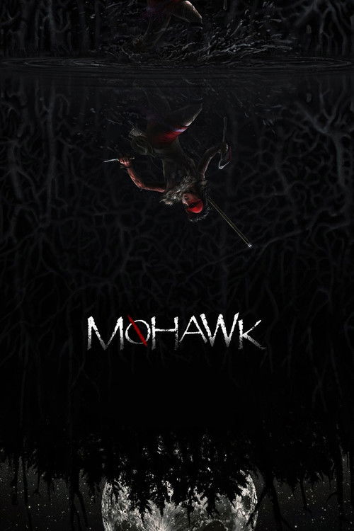 Постер фильма «Mohawk»
