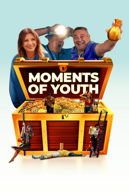 Постер фильма «Moments of Youth»