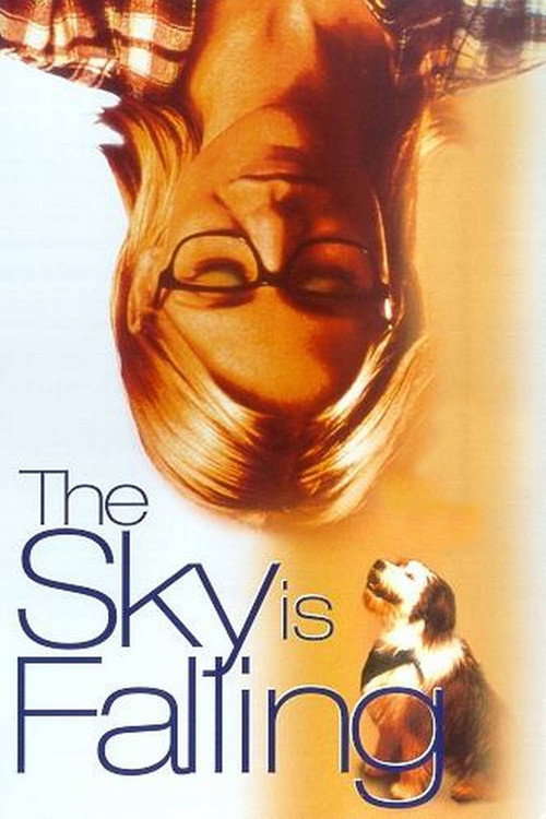 Постер фильма «The Sky is Falling»
