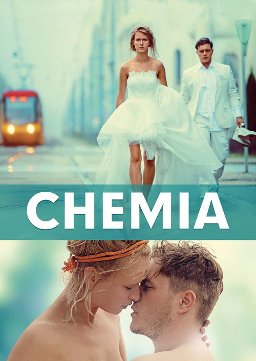 Постер фильма «Chemia»