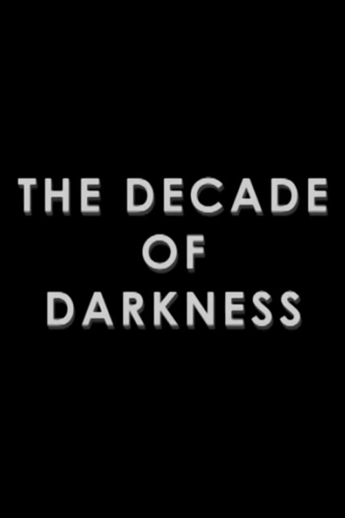 Постер фильма «The Return of the Living Dead: The Decade of Darkness»