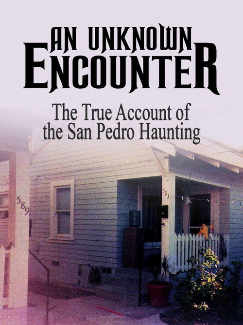 Постер фильма «An Unknown Encounter»