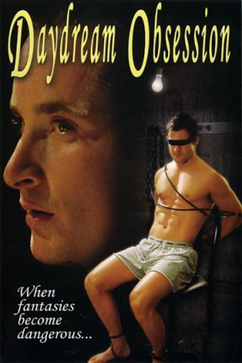 Постер фильма «Daydream Obsession»