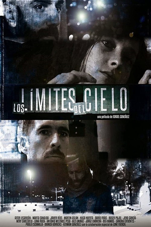 Постер фильма «Los límites del cielo»