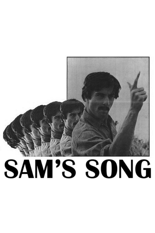 Постер фильма «Sam's Song»
