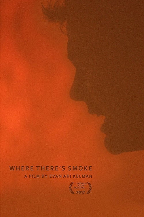 Постер фильма «Where There's Smoke»