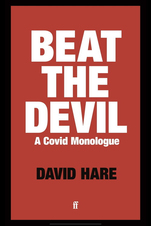 Постер фильма «Beat the Devil»