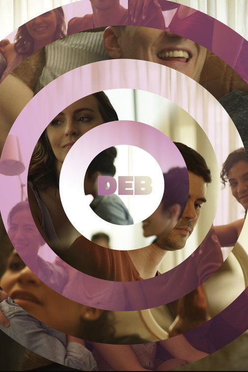 Постер фильма «Deb»