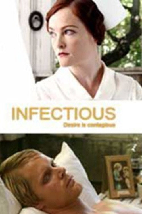 Постер фильма «Infectious»