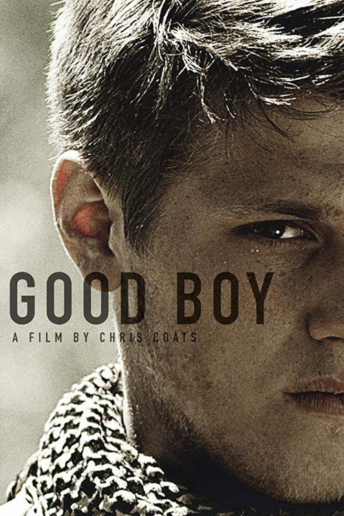 Постер фильма «Good Boy»
