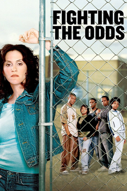 Постер фильма «Fighting the Odds: The Marilyn Gambrell Story»
