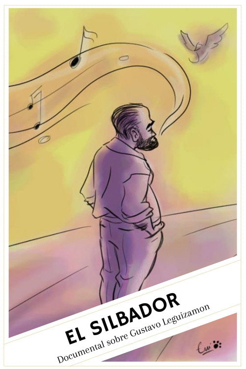 Постер фильма «El silbador»
