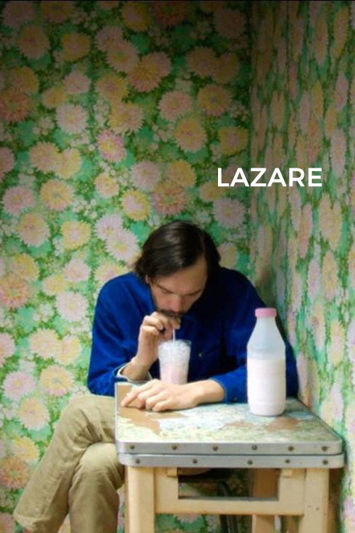 Постер фильма «Lazare»