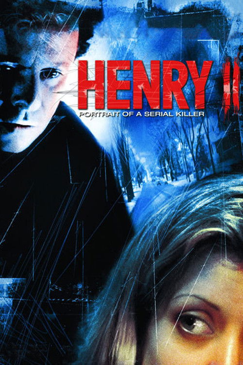 Постер фильма «Henry: Portrait of a Serial Killer, Part 2»
