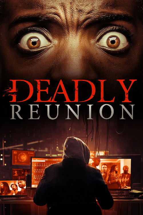 Постер фильма «Deadly Reunion»